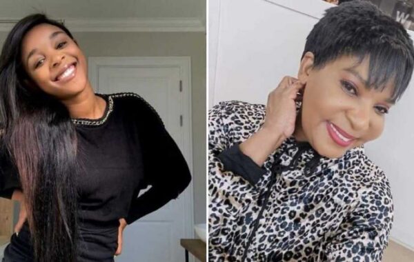 Mbalenhle And Sannah Mchunu’s SAFTAs Snub Spark Outrage