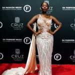 Spotlight On Local Designers At The Opening Of SA Fashion Week