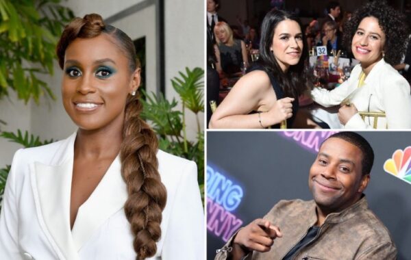 Celebs we’d love to see reconcile on #ReconciliationDay