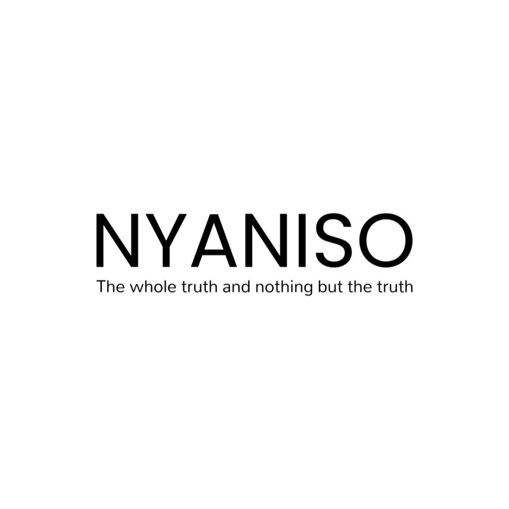 #Nyan’Nyan: When you cheat on your afro-comb loving boyfriend with 4 other men