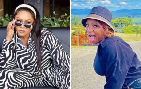 Fans Tear Into Inno Morolong’s New Show