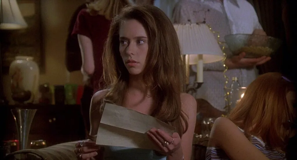 “They Must Not Stutter”- Annie Cannot Wait For The Reunion