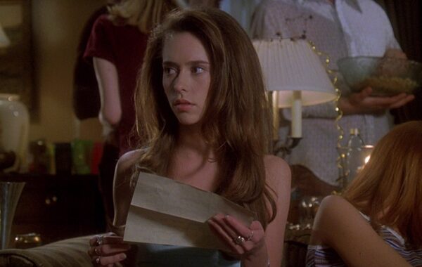 “They Must Not Stutter”- Annie Cannot Wait For The Reunion