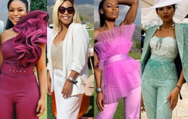 #ZAlebsStyle – Our favourite looks from the VC Masters Polo