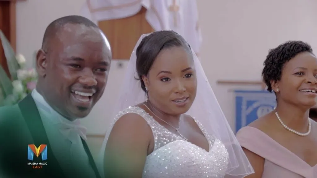 #OPW: From womaniser to groom