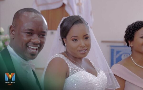 #OPW: From womaniser to groom