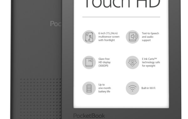 Touch HD loses yet another presenter