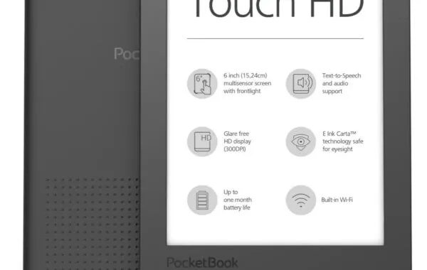 Touch HD loses yet another presenter