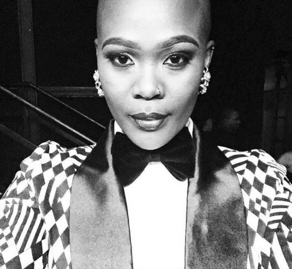 The best chiskop looks in Mzansi