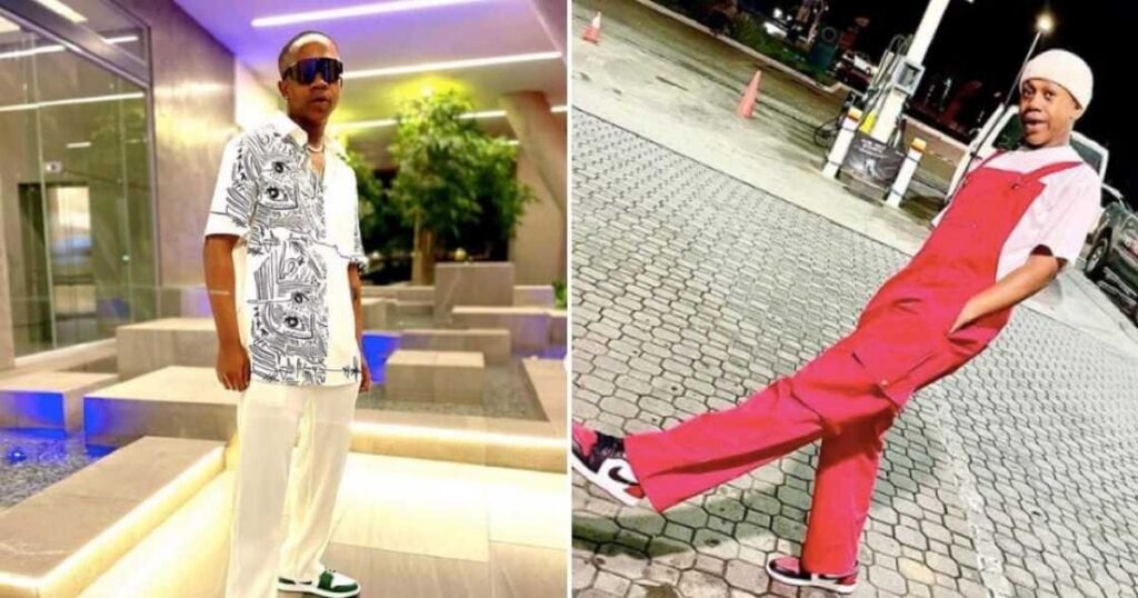 Young Stunna Trends For Allegedly Having 4 Girlfriends