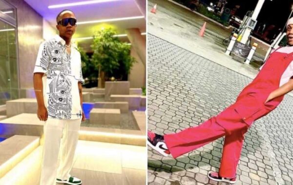 Young Stunna Trends For Allegedly Having 4 Girlfriends