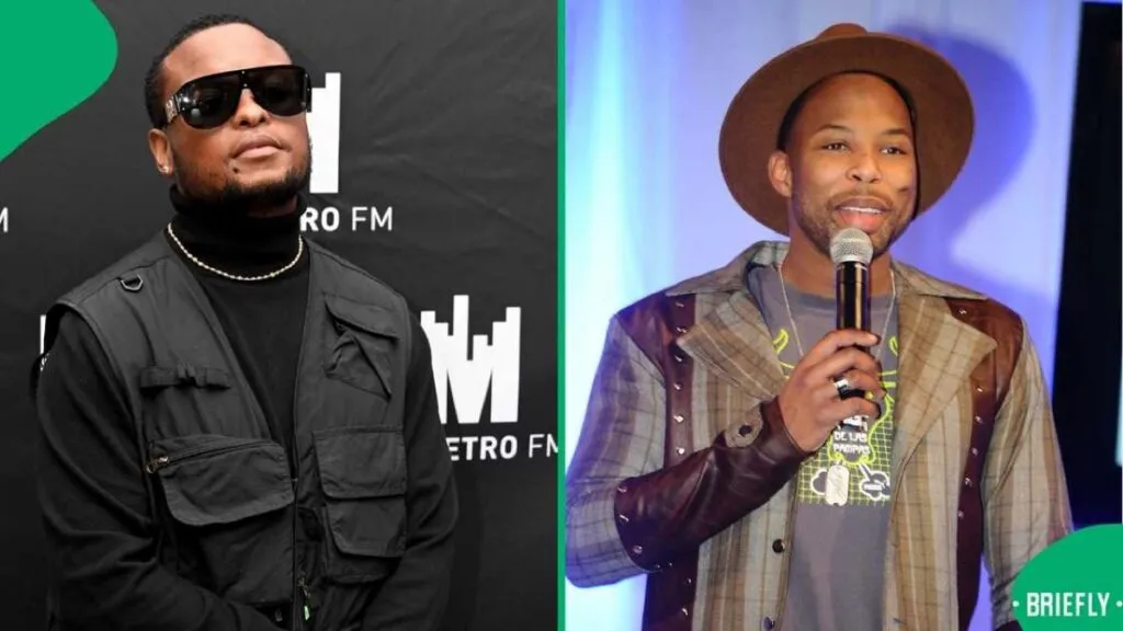 Sizwe Dhlomo On Why SA Hip Hop Has Gone To The Dogs
