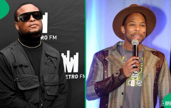 Sizwe Dhlomo On Why SA Hip Hop Has Gone To The Dogs