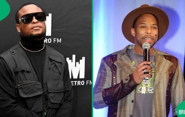Sizwe Dhlomo On Why SA Hip Hop Has Gone To The Dogs