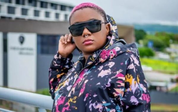 Tipcee Dumps Afrotainment After Reportedly Feeling Unappreciated