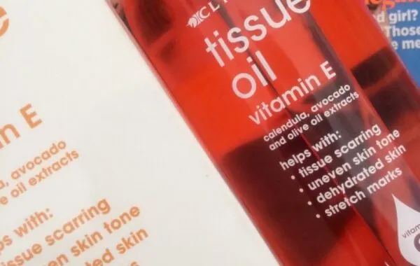 The Uses For Tissue Oil