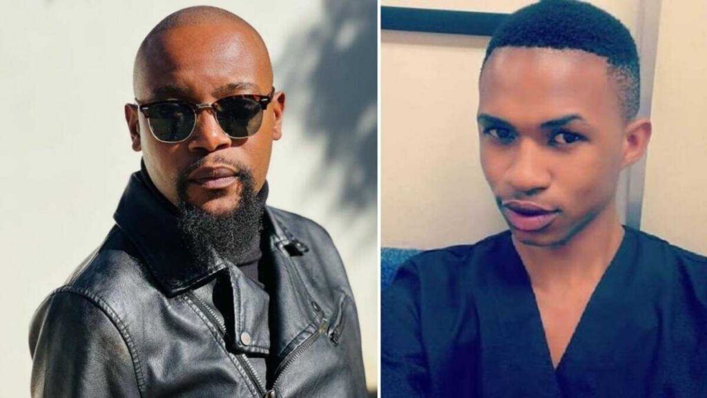 Police Investigate Moshe After Musa Opens A Case Of Common Assault