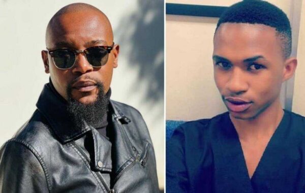 Police Investigate Moshe After Musa Opens A Case Of Common Assault