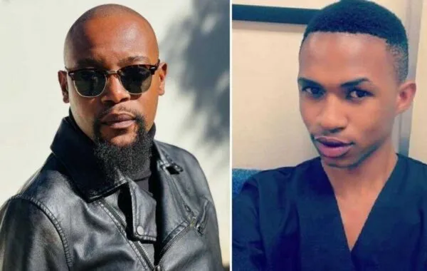 Police Investigate Moshe After Musa Opens A Case Of Common Assault