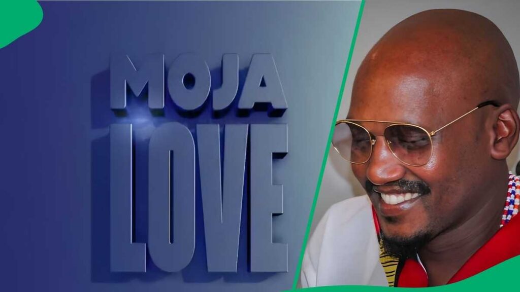 Concerns Over Moja Love’s New Show