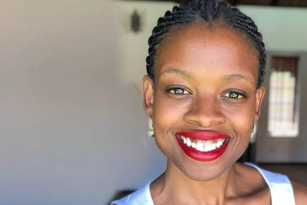 Bongani Mthombeni-Möller Unbothered By “Homewrecker” Claims