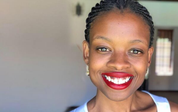 Bongani Mthombeni-Möller Unbothered By “Homewrecker” Claims