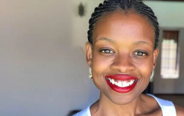 Bongani Mthombeni-Möller Unbothered By “Homewrecker” Claims
