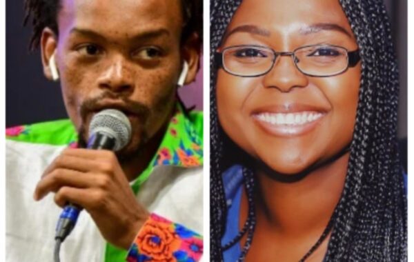 Nota Drags Mpho Maboi For Filth