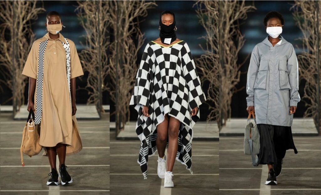 Research Unit Debuts At #SAFW