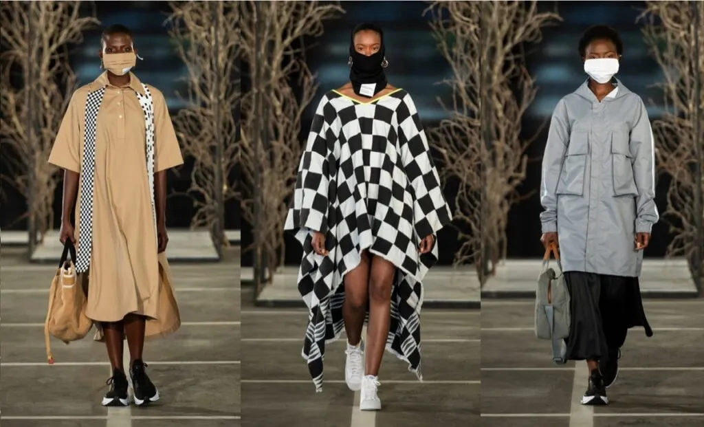 Research Unit Debuts At #SAFW