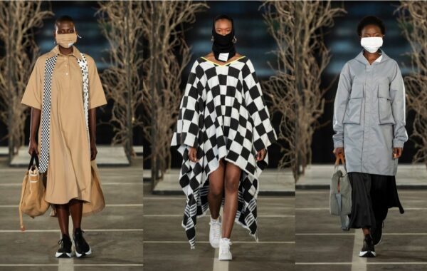 Research Unit Debuts At #SAFW