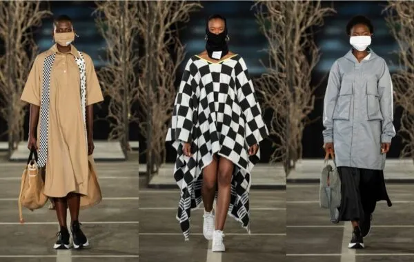 Research Unit Debuts At #SAFW