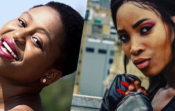 Rhythm City Actress Arrested For Assault