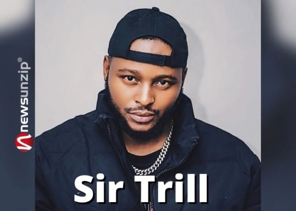Is Sir Trill alive?