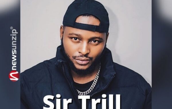 Is Sir Trill alive?