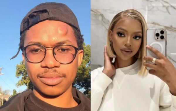 Fans React After Musa Khawula Exposed Mihlali’s Personal Details Online