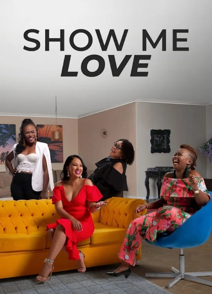 #ShowMeLove – Fans react to new show on Moja Love channel