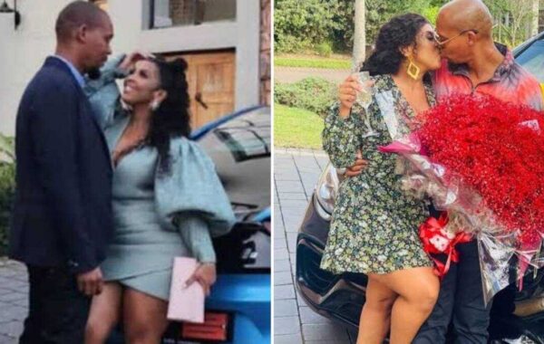 Nonku Reportedly Calls Off Her Engagement With Dumisani Ndlazi