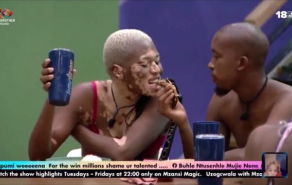 Big Brother Mzansi: Boobs, Booze and Drama!