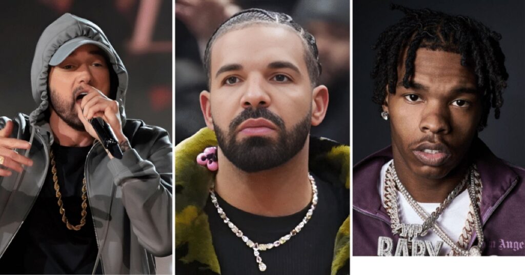 Now that SA Rappers know the status quo, what are they doing to change it?