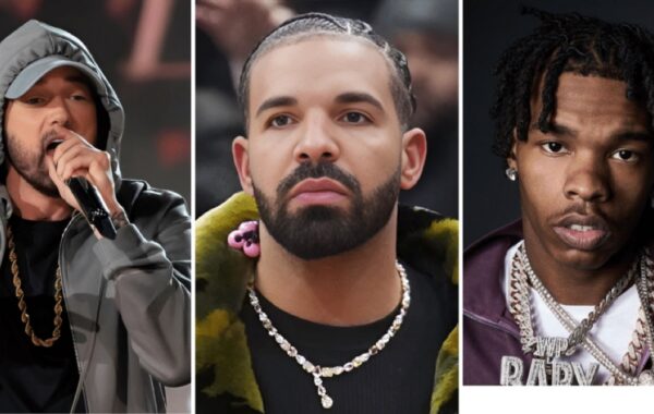Now that SA Rappers know the status quo, what are they doing to change it?