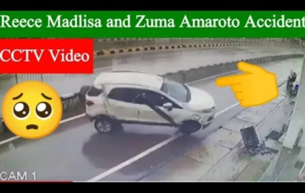 Update On The Amaroto Car Accident