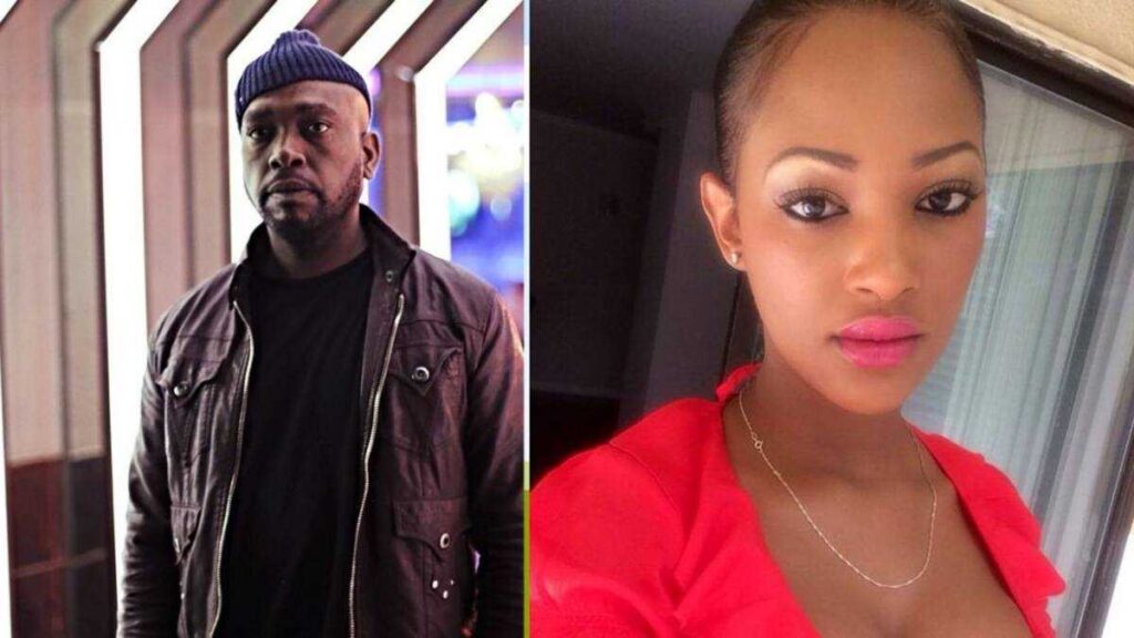 Flabba’s Baby Mama’s Team Up Against Sindisiwe
