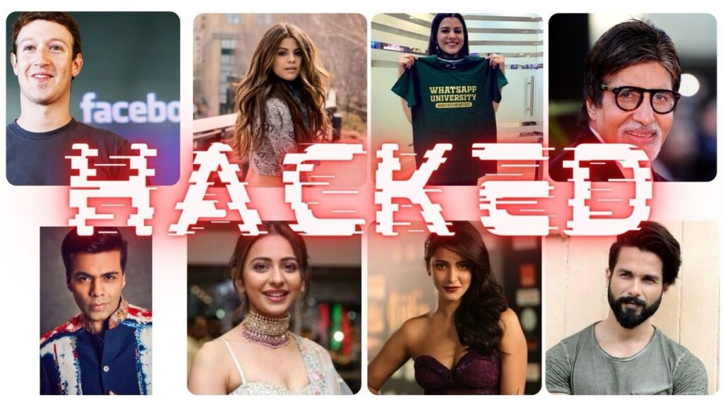 ZAlebs Who’ve Been Hacked