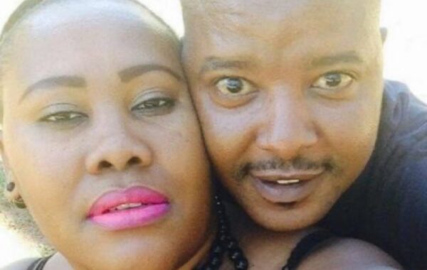 What Became of Dimakatso Ratselane’s Husband?
