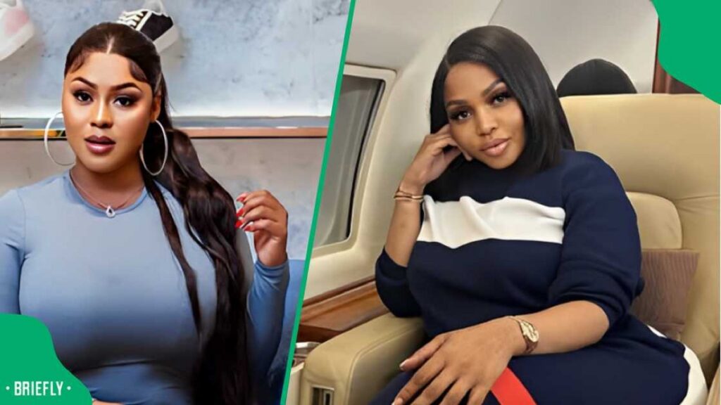 Tebogo Hits Back At Inno Morolong’s Insults