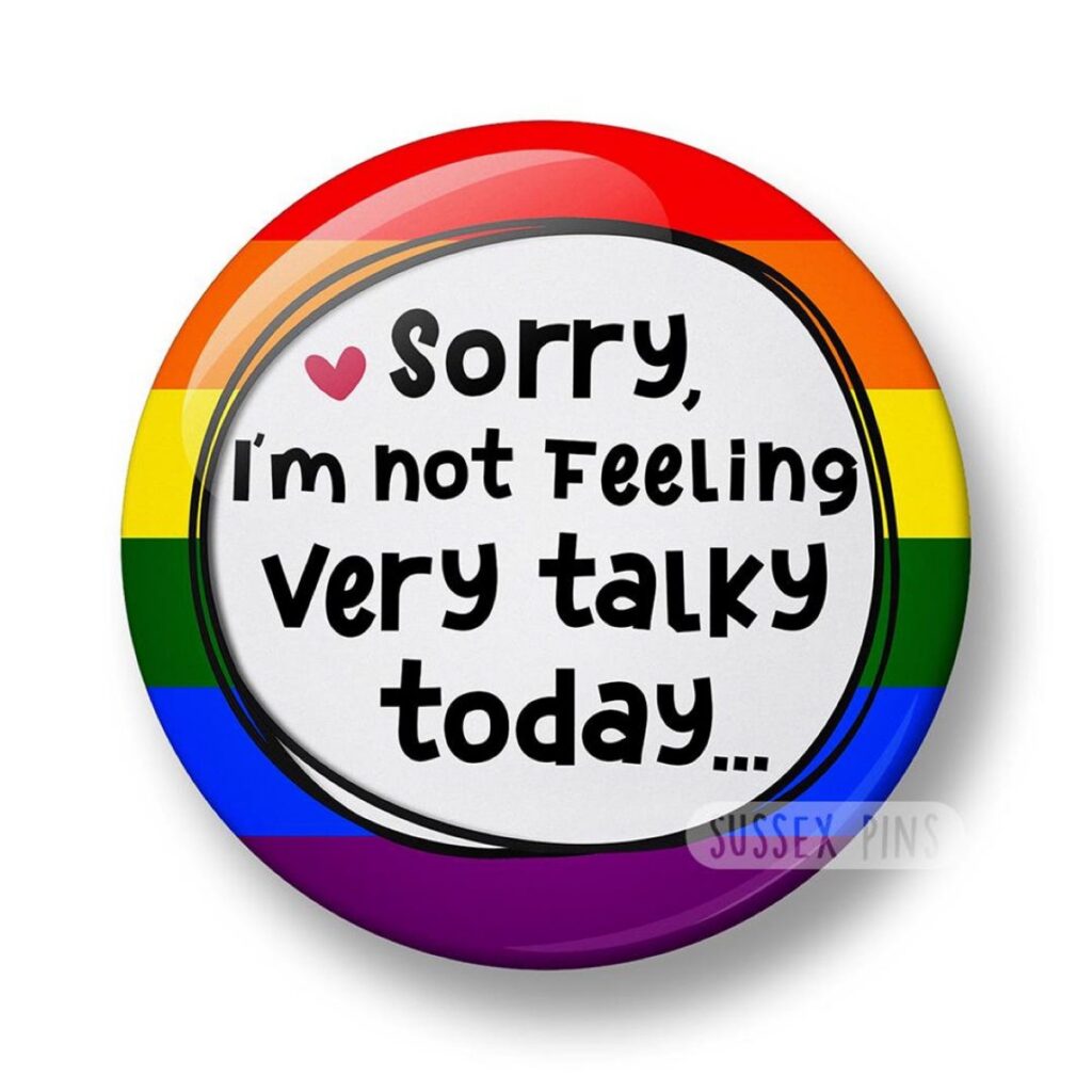 Sorry, but I’m not feeling #Ayeye