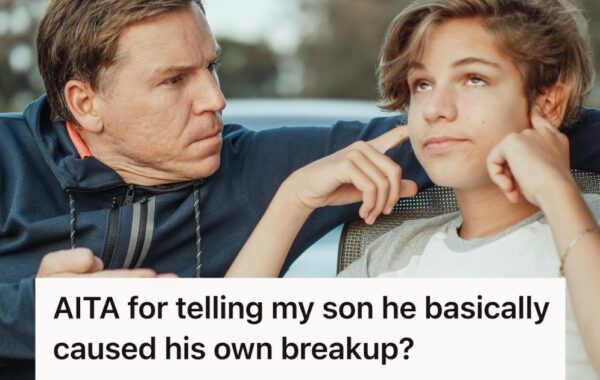 Utatakho: When a dad thinks his son is an abomination