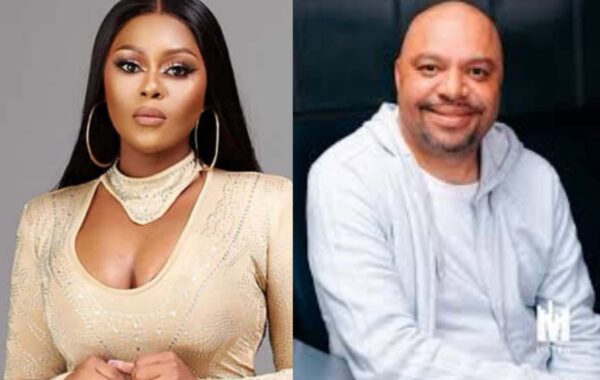 Inno Morolong Sparks Controversy
