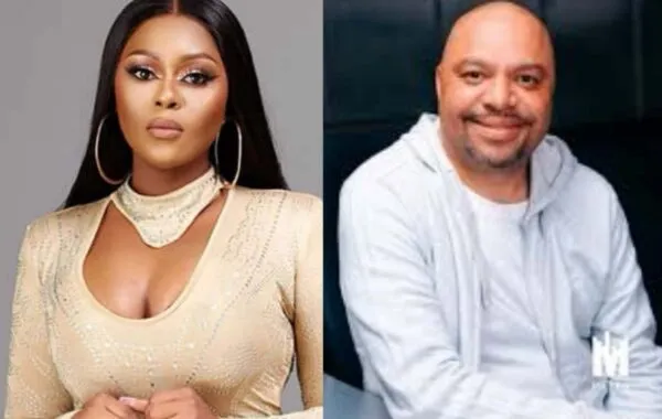 Inno Morolong Sparks Controversy